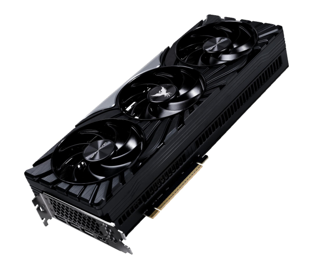 Gainward GeForce RTX 5080 Phoenix V1 GS 16GB GDDR7 DLSS4 - 1548608 - zdjęcie 3